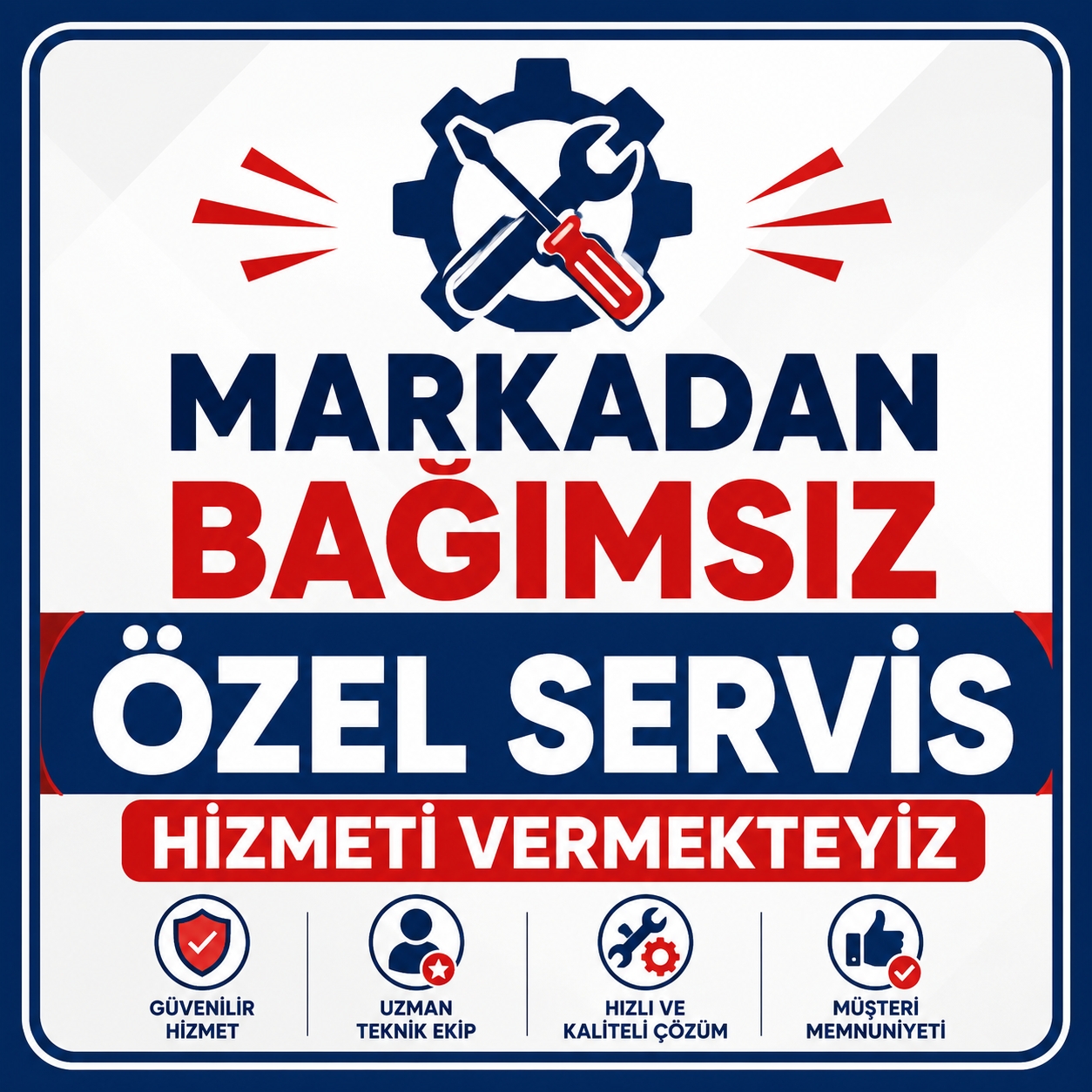 Beyoğlu Daylux Klima Bakımı markadan bağımsız teknik servis